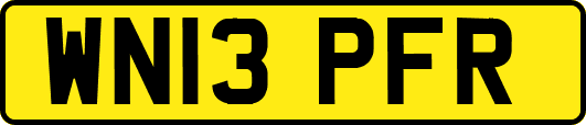 WN13PFR
