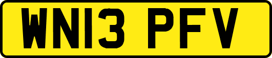 WN13PFV