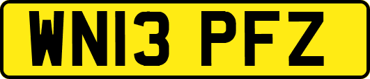 WN13PFZ
