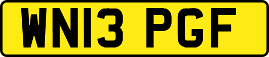 WN13PGF