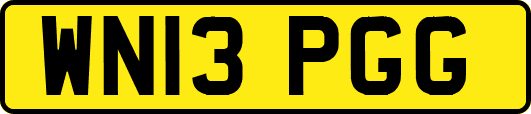 WN13PGG