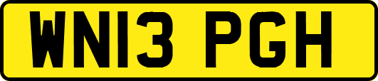 WN13PGH