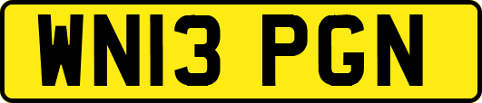 WN13PGN