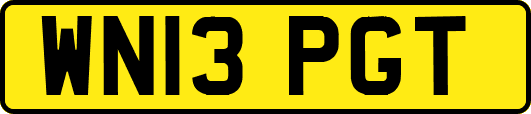 WN13PGT