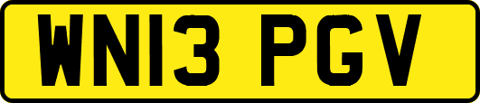 WN13PGV