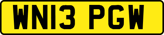 WN13PGW