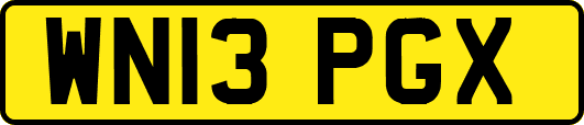 WN13PGX