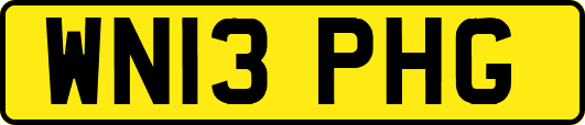 WN13PHG