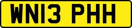 WN13PHH