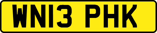WN13PHK