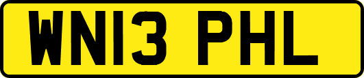 WN13PHL