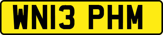 WN13PHM