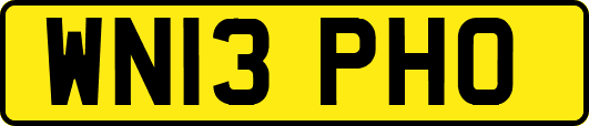 WN13PHO