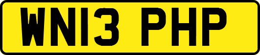 WN13PHP