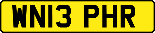 WN13PHR