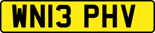 WN13PHV