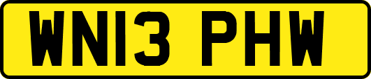 WN13PHW