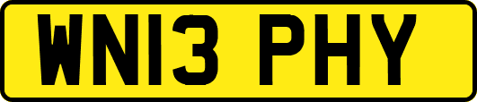 WN13PHY
