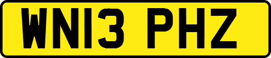 WN13PHZ