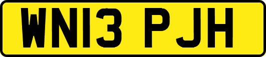WN13PJH