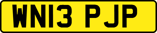 WN13PJP