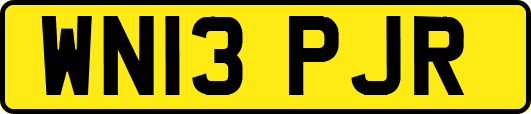 WN13PJR