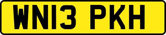 WN13PKH