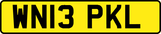 WN13PKL