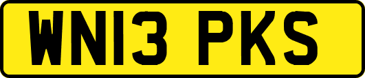 WN13PKS