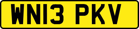 WN13PKV