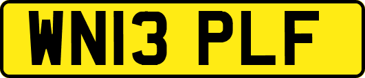 WN13PLF