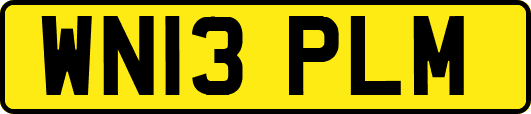 WN13PLM