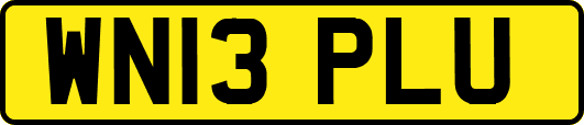 WN13PLU