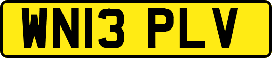 WN13PLV