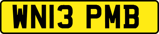 WN13PMB