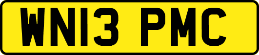 WN13PMC