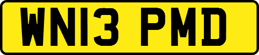 WN13PMD