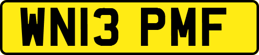 WN13PMF