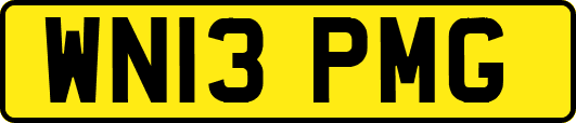 WN13PMG