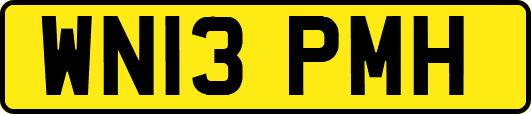 WN13PMH
