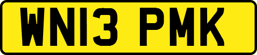 WN13PMK