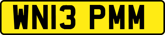WN13PMM