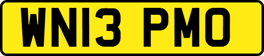 WN13PMO