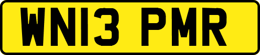 WN13PMR