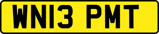 WN13PMT
