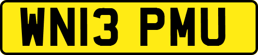 WN13PMU
