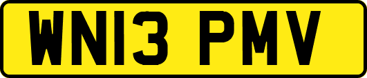 WN13PMV