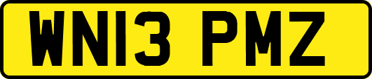 WN13PMZ