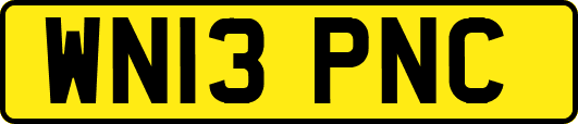 WN13PNC