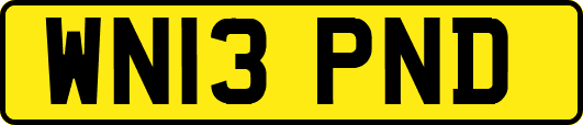 WN13PND